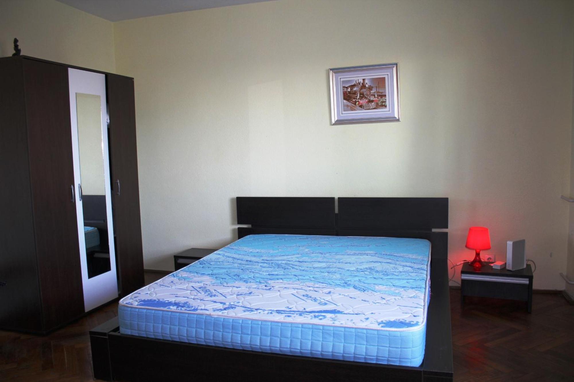 Modern Apartment City Center 2 Bucureşti Ngoại thất bức ảnh