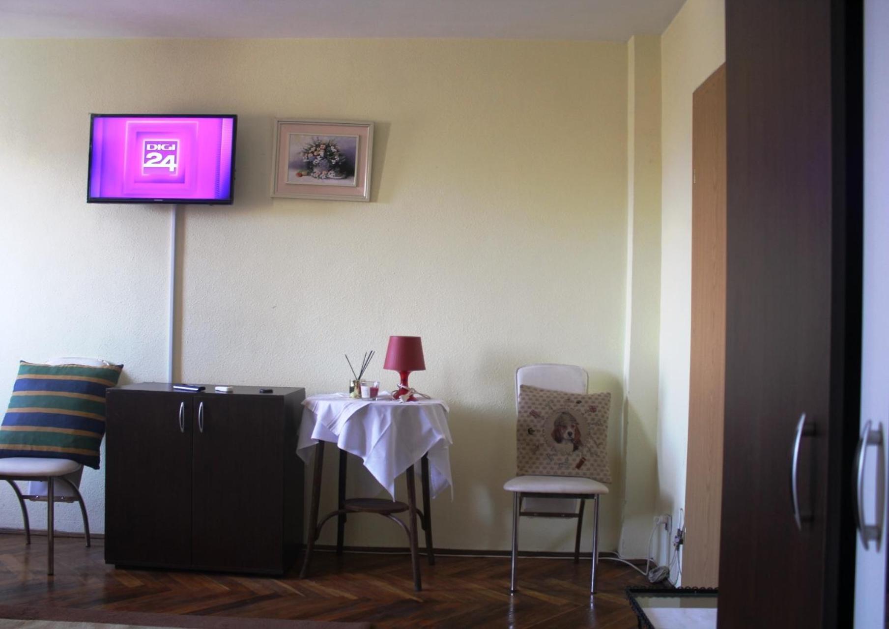 Modern Apartment City Center 2 Bucureşti Ngoại thất bức ảnh